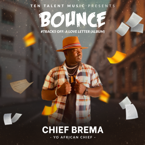 Chief Brema